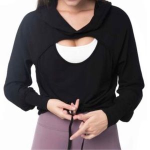 P’tula Allie Key Hole Hoodie